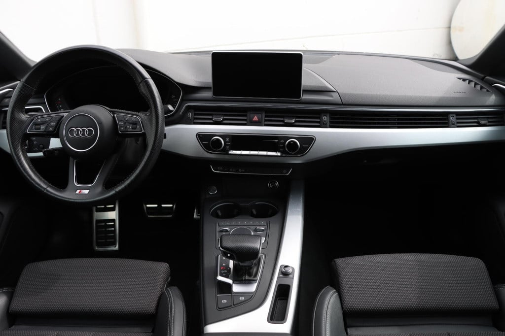 Audi A5 sportback 2.0 tfsi launch edition s-line 190pk s-tronic