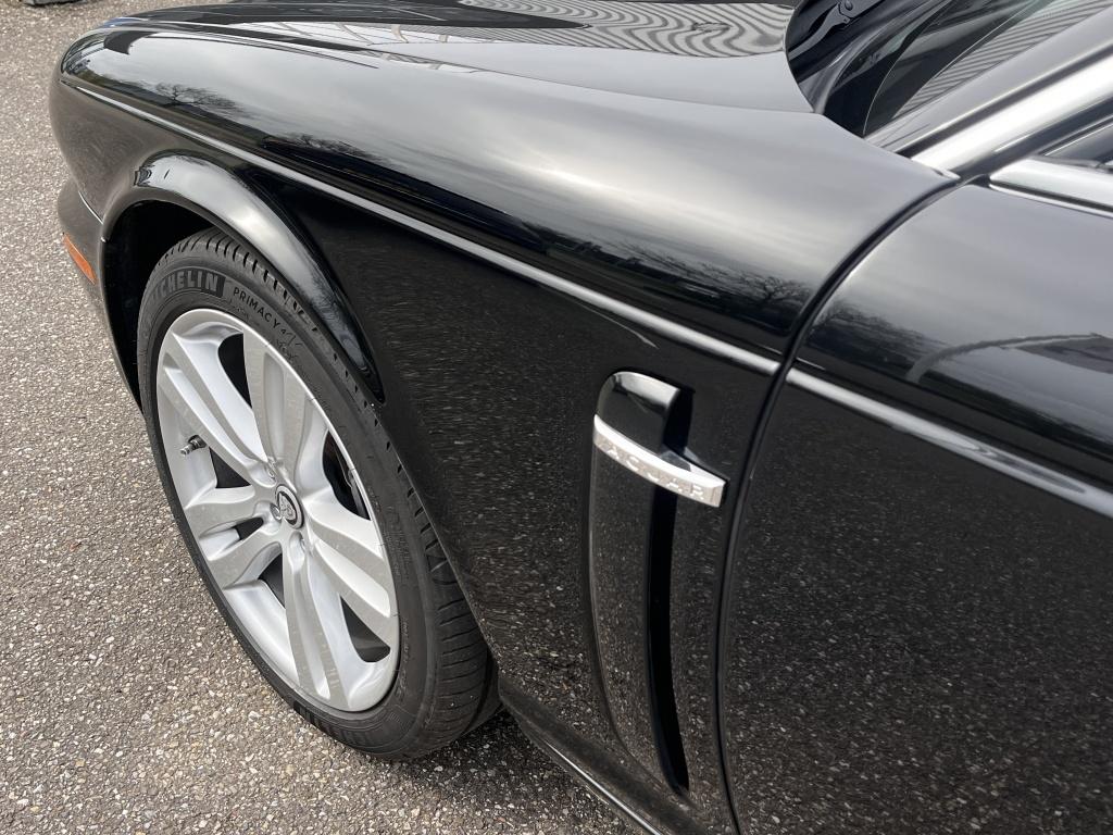 Jaguar Xj 4.2 v8 executive