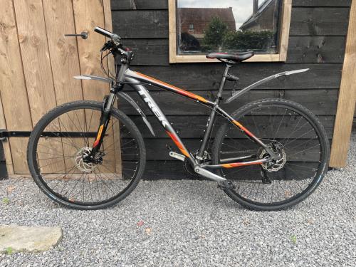 Trek Marlin 5 MTB