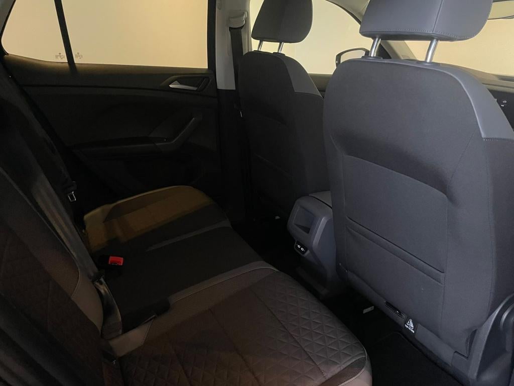 Volkswagen T-cross 1.5 tsi style
