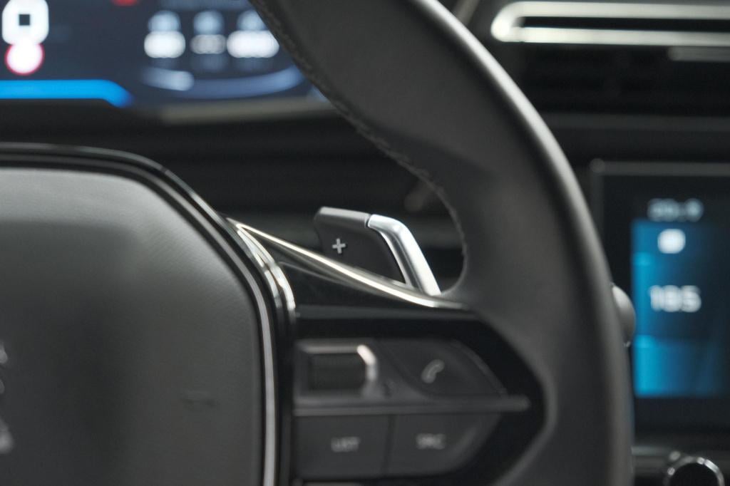 Peugeot 508 sw puretech 130 eat8 allure pack | camera | adaptieve cruise co