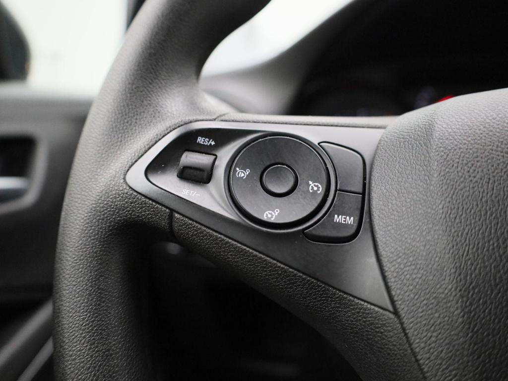 Opel Crossland X 1.2 edition | parkeersensoren achter | navigatie | airco |