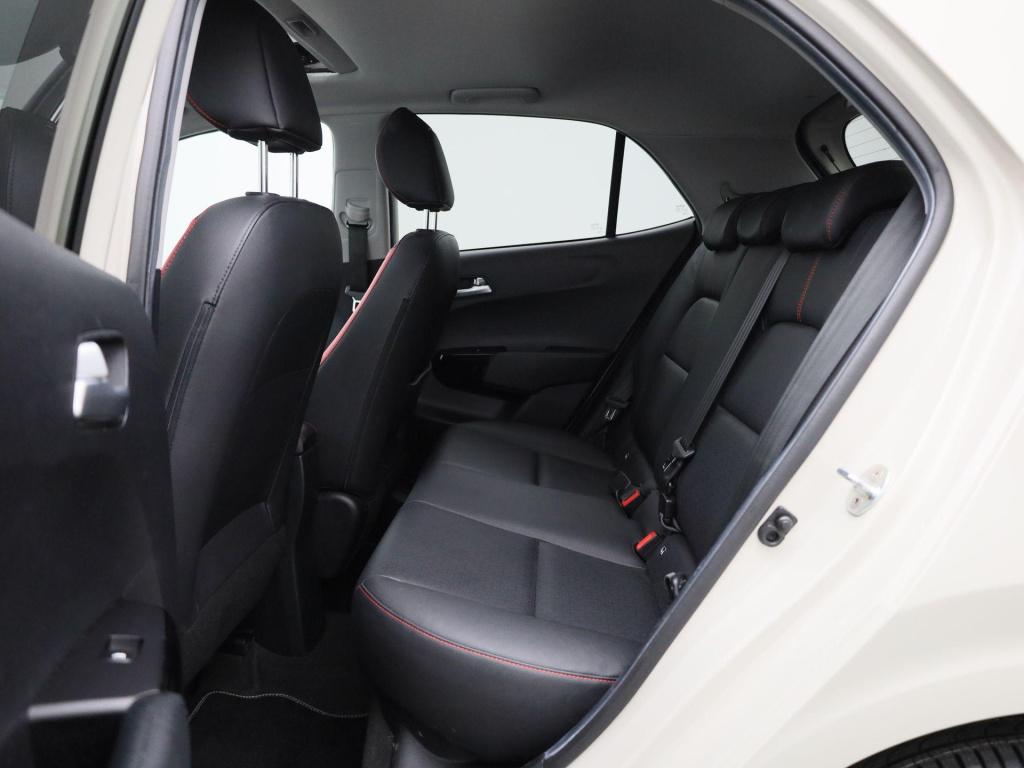 Kia Picanto 1.0 t-gdi gt-line 5p | navigatie | schuifdak | apple carplay / 