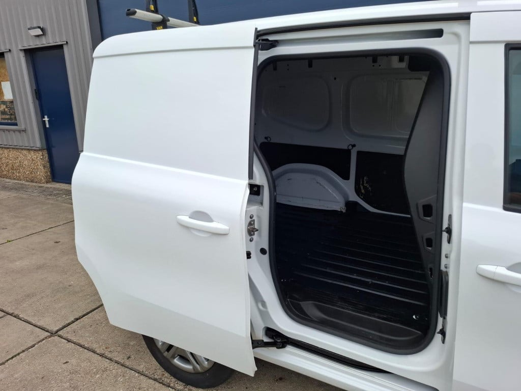 Mercedes-Benz Citan 108 cdi l1 pro airco / cruise controle / euro 6 / n.a.p