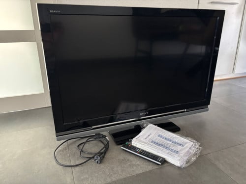 Tv Sony Bravia KDL-40W4220