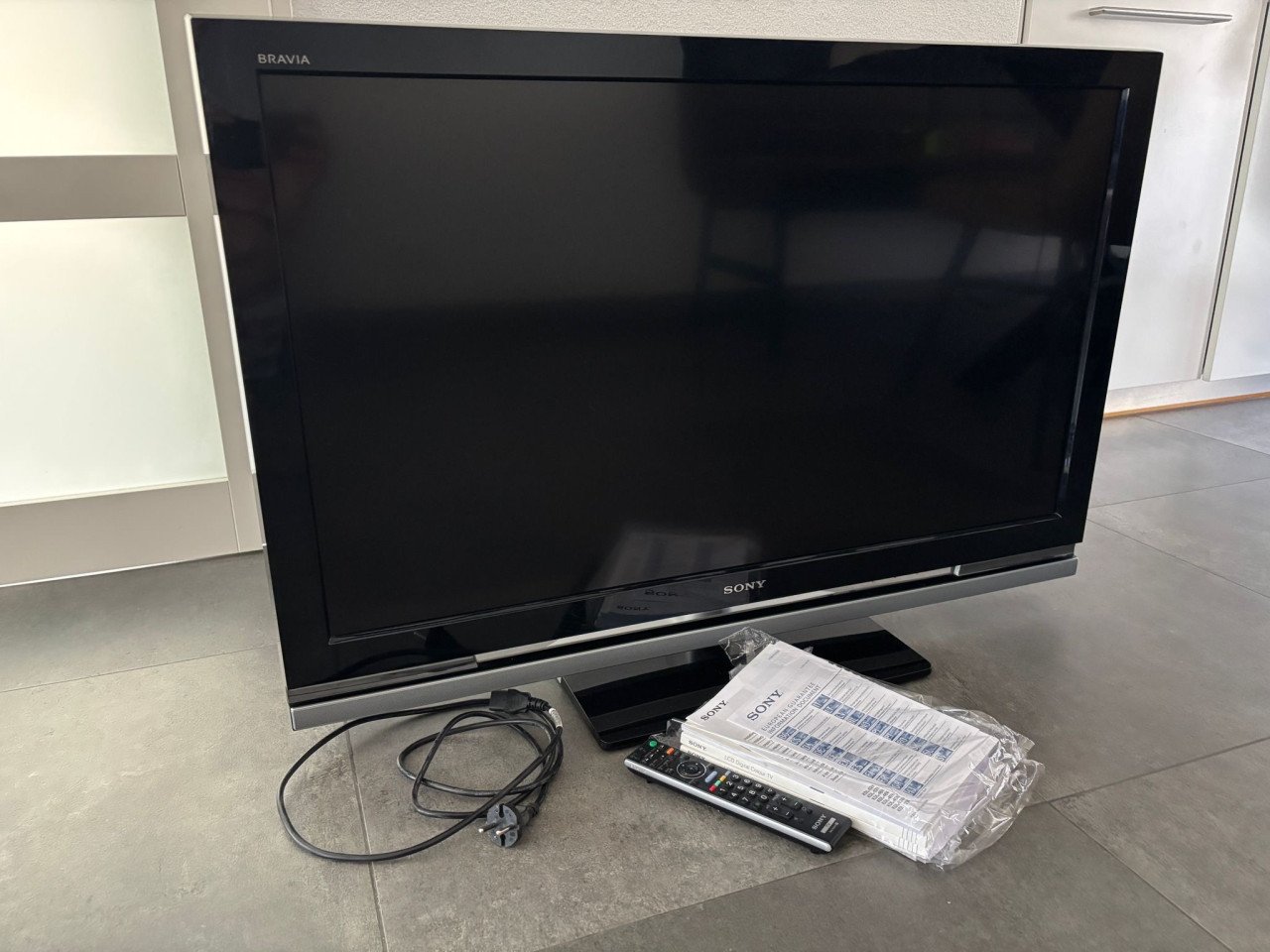 Tv Sony Bravia KDL-40W4220