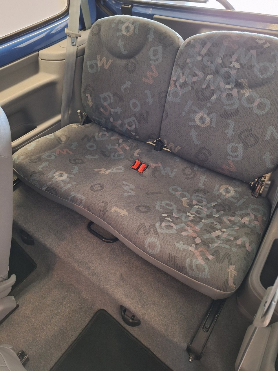Te koop Renault Twingo 1.2 Emoition!!! Zeer weinig KM!!!