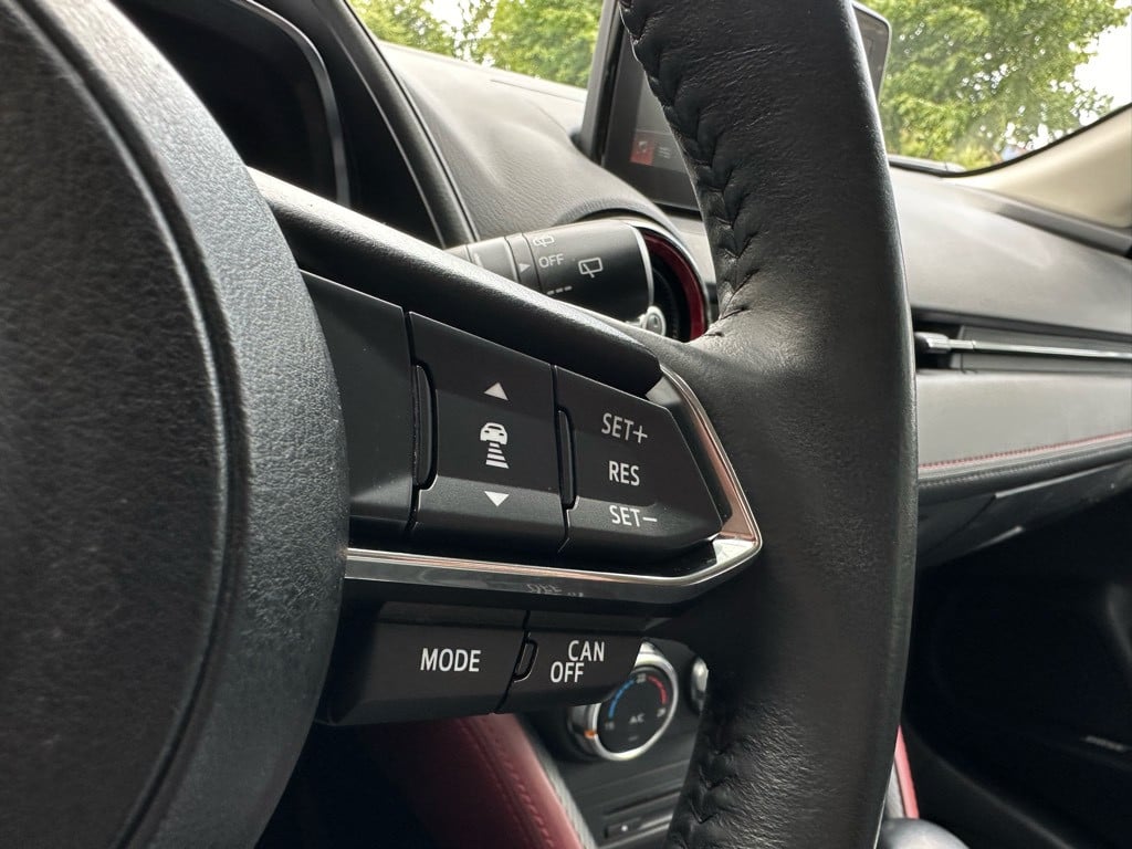 Mazda Cx-3 2.0 sag 120 gtm // automaat // sport //