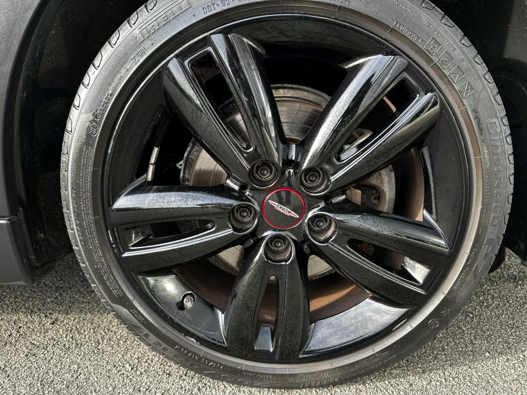 Mini One mini 1.2 pano | navi | moonwalk grey |