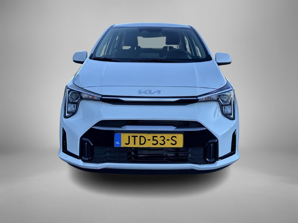 Kia Picanto 1.0 gdi dynamicline | demonstratievoertuig