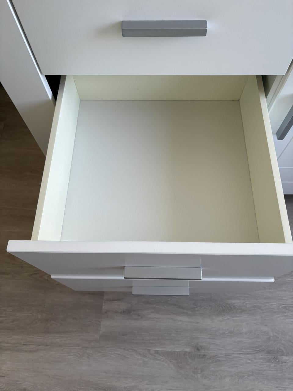 Mooie bopita babykamer