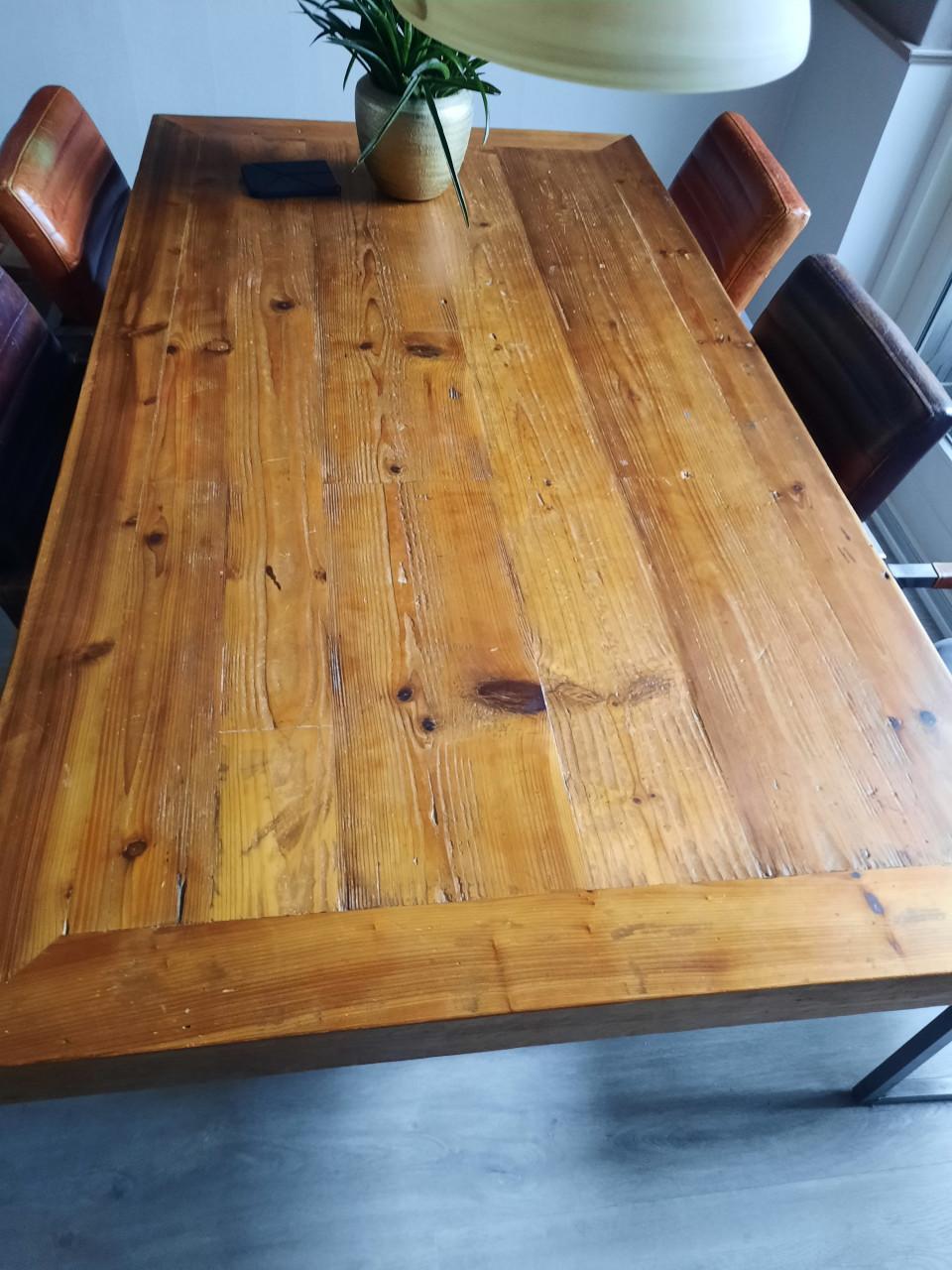 Kloostertafel