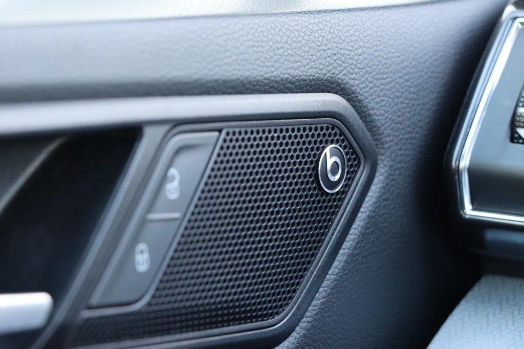 Seat Tarraco 1.5 tsi style 150pk
