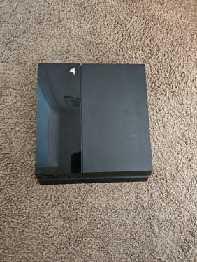 PlayStation 4