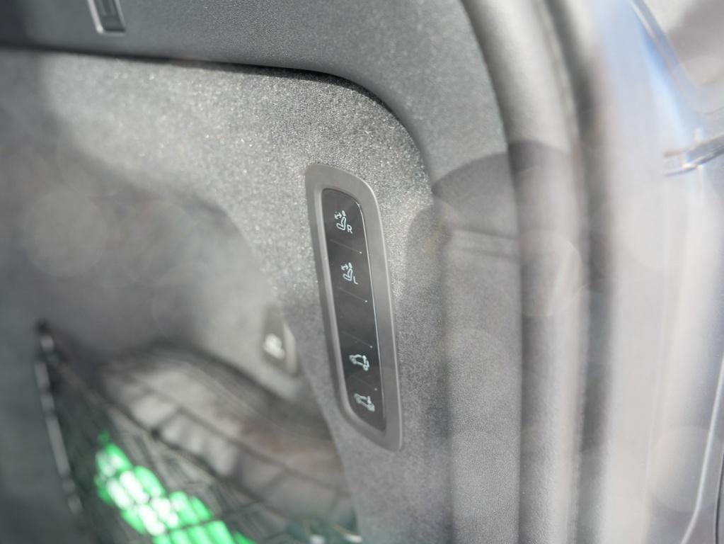 Volvo Ex90 twin motor ultra nieuwprijs €107.650,-