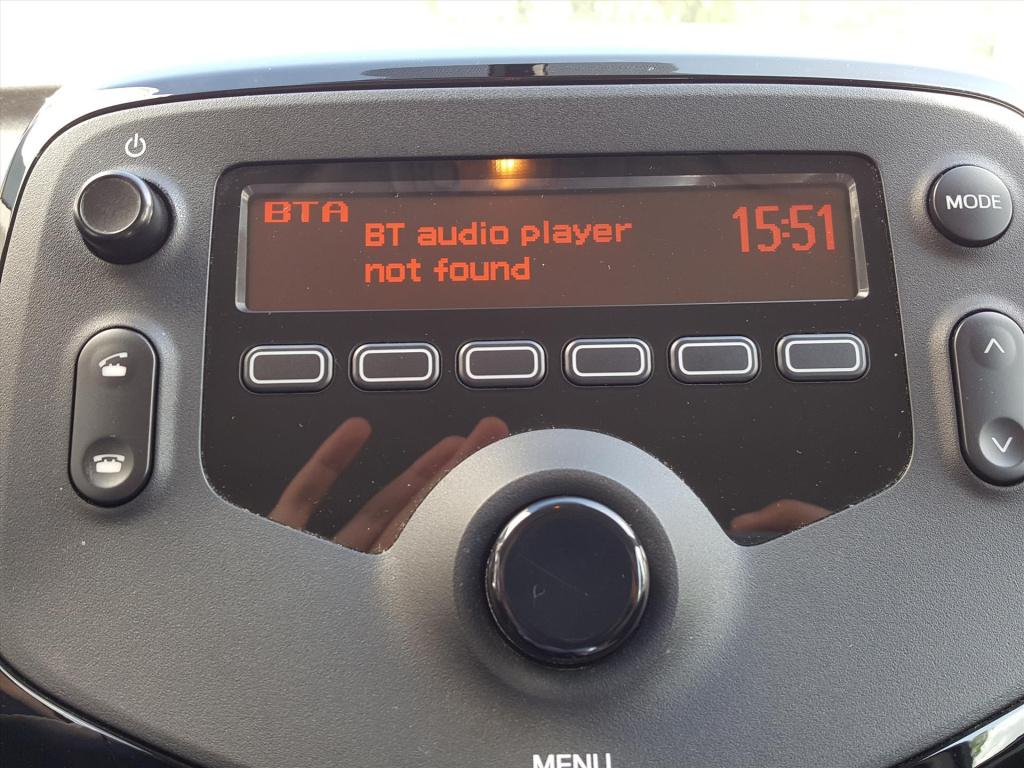 Citroen C1 1.0 vti 72pk s&s 5d feel | airco | bluetooth | snelheidsbegrenze