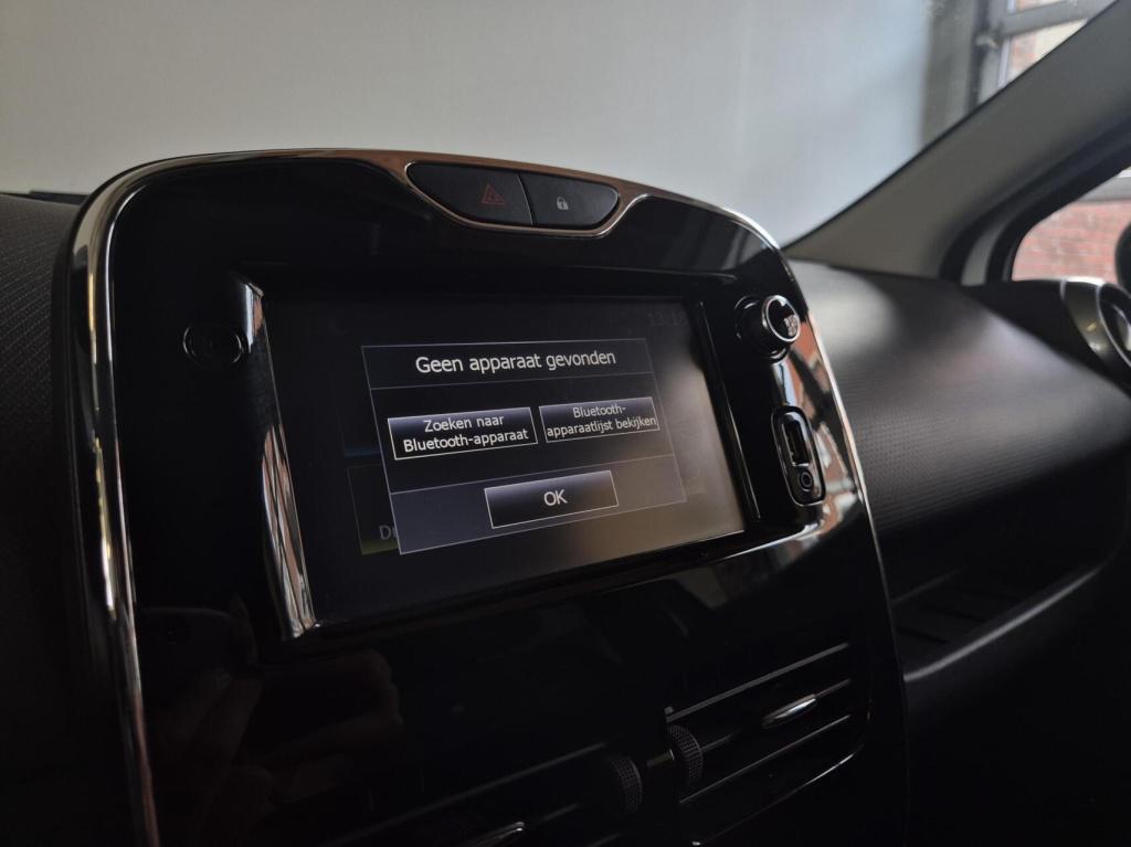 Renault Clio 0.9 tce limited