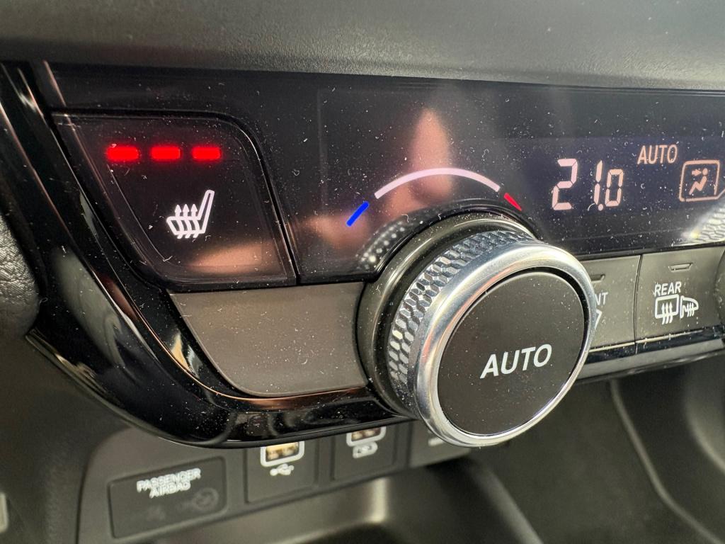 Honda Jazz 1.5 e:hev advance