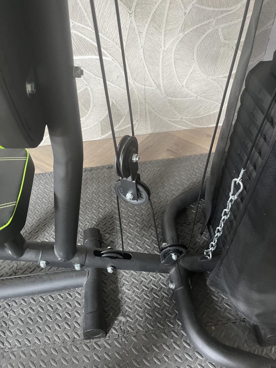 Virtufit KH1 krachtstation