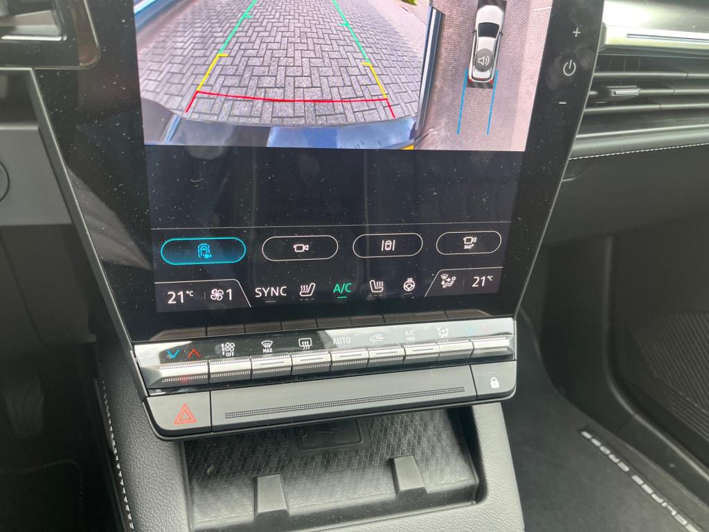 Mitsubishi Eclipse Cross instyle 87 kwh