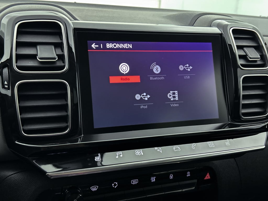 Citroen C5 Aircross 180pk automaat feel | rijklaar | panorama dak | trekhaa