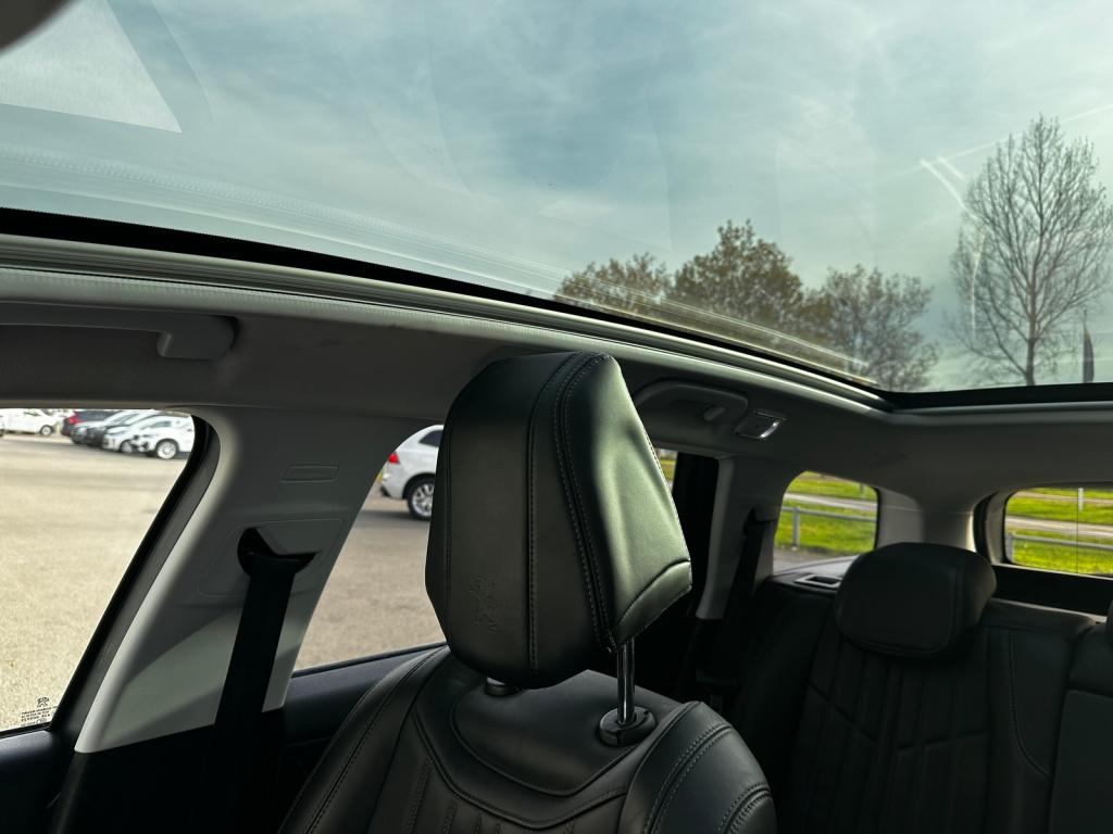 Peugeot 308 sw 1.2 e thp allure xenon | 18'' lm | leder