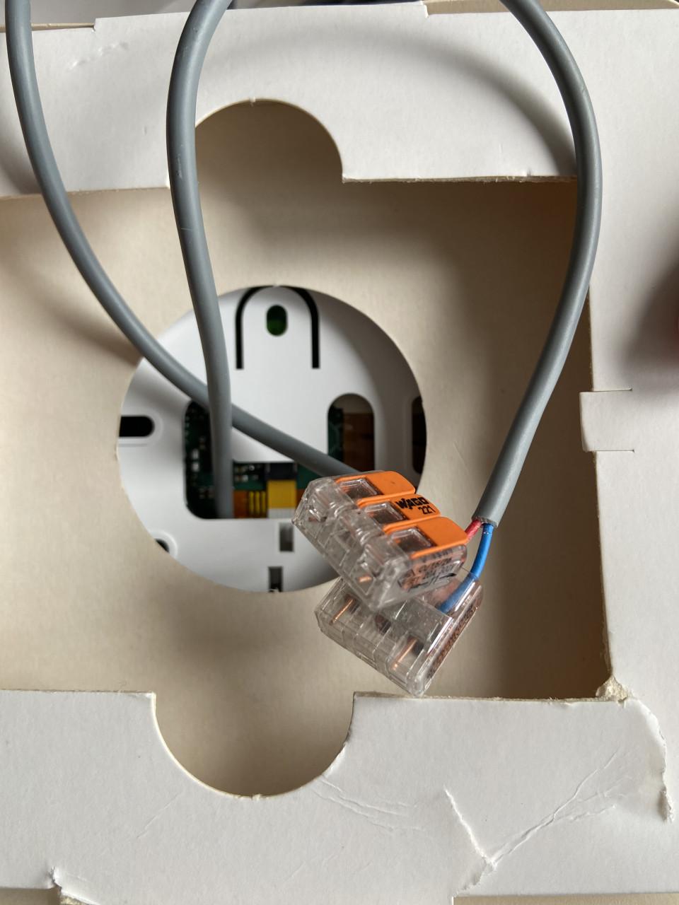 Remeha eTwist Slimme Thermostaat - Nieuwstaat!