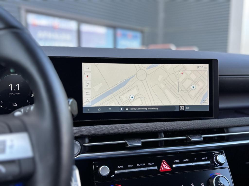 Hyundai Tucson 1.6 t-gdi phev comfort smart soh 99,5% nl-auto!