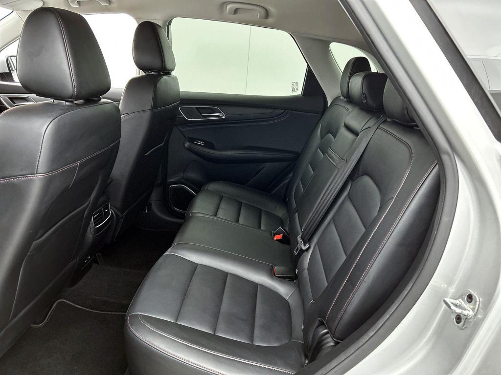 MG Ehs 1.5 tgdi edition1 | automaat | leder | virtual cockpit | trekhaak | 