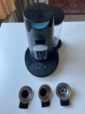 Senseo koffiezetapparaat