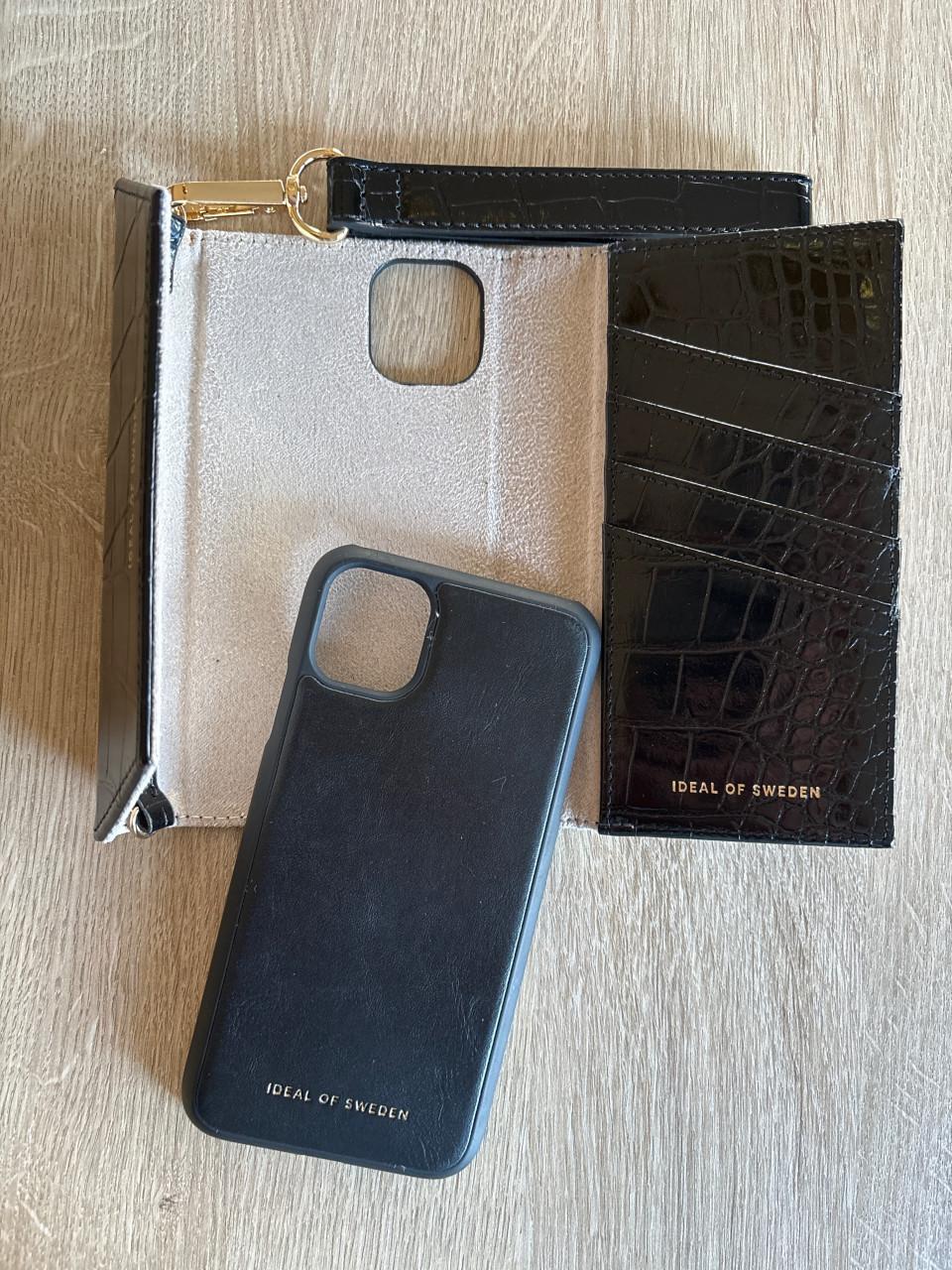 Ideal of Sweden iPhone 11/XR Telefoon Hoesje - Nieuw