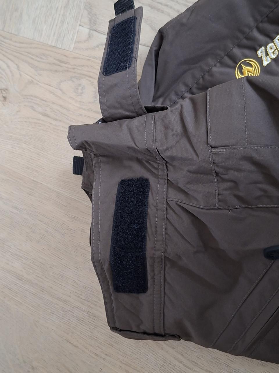 Snowboard- of skikleding