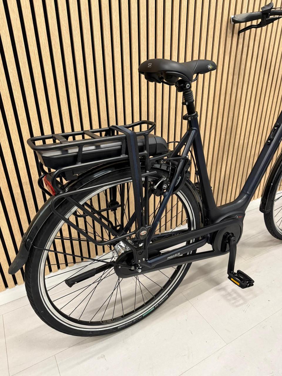 Pegasus Siena E7F Bosch Active Line Plus 60CM 400Wh 7411KM