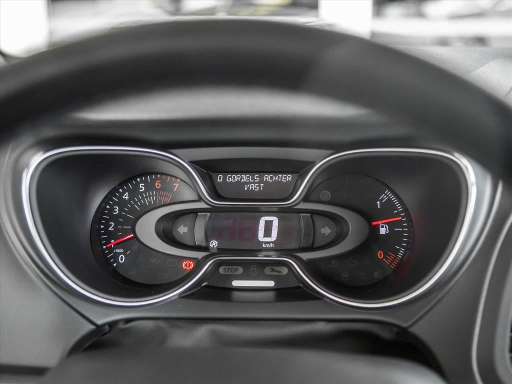 Renault Captur energy tce 90pk intens | navigatie | camera | trekhaak | cru