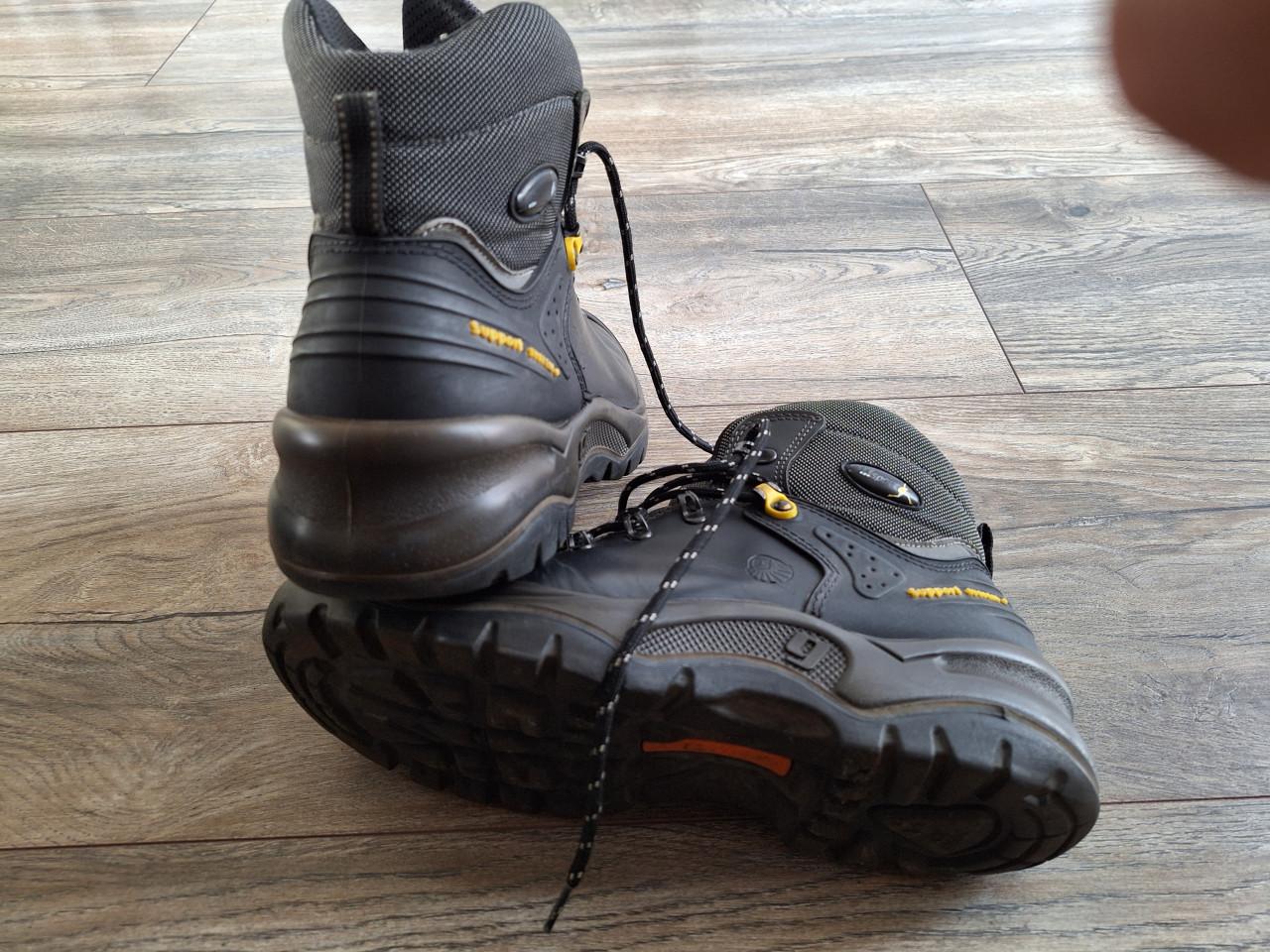 Werkschoenen  GRI SPORT