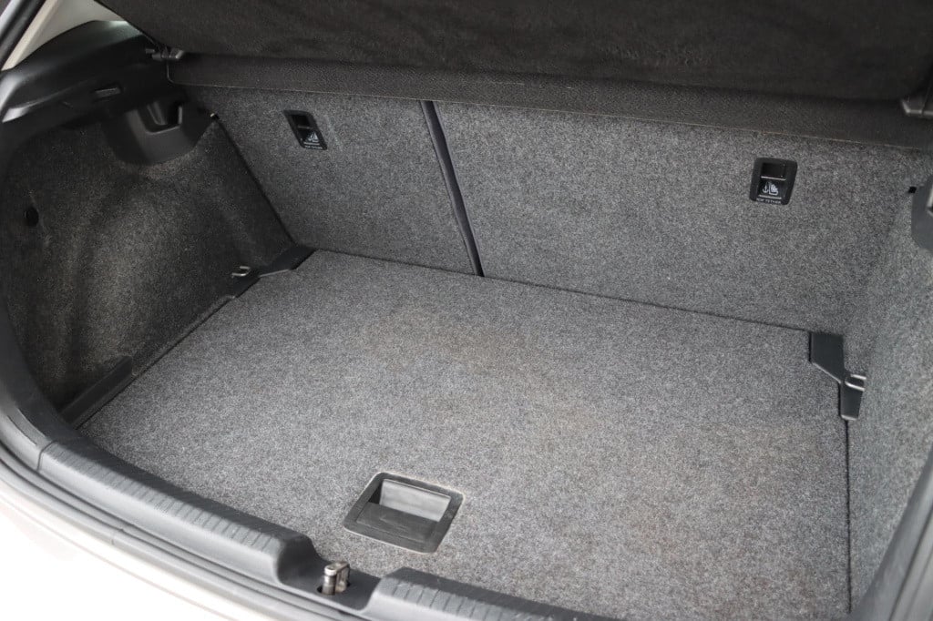 Volkswagen Polo 1.0 tsi highline