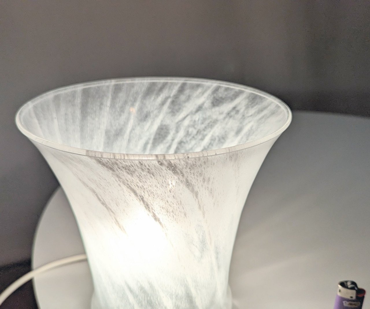 Murano tafellamp