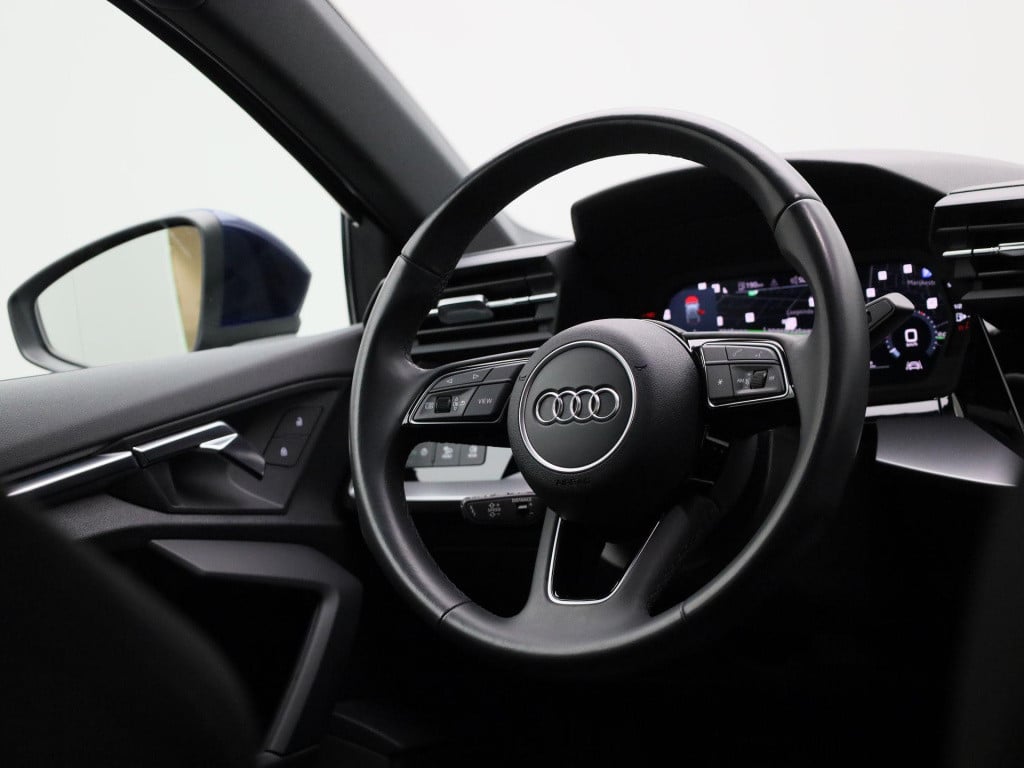 Audi A3 sportback 30 tfsi advanced edition | automaat | lmv | parkeer senso