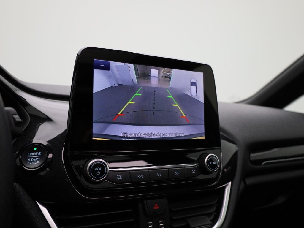 Ford Fiesta 1.5 ecoboost st-3 panoramadak | winterpack | b&o soundsystem | 