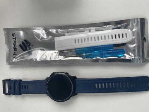 Garmin Fenix 6S Pro - Gebruikt (hoogtemeter twijfelachtig)