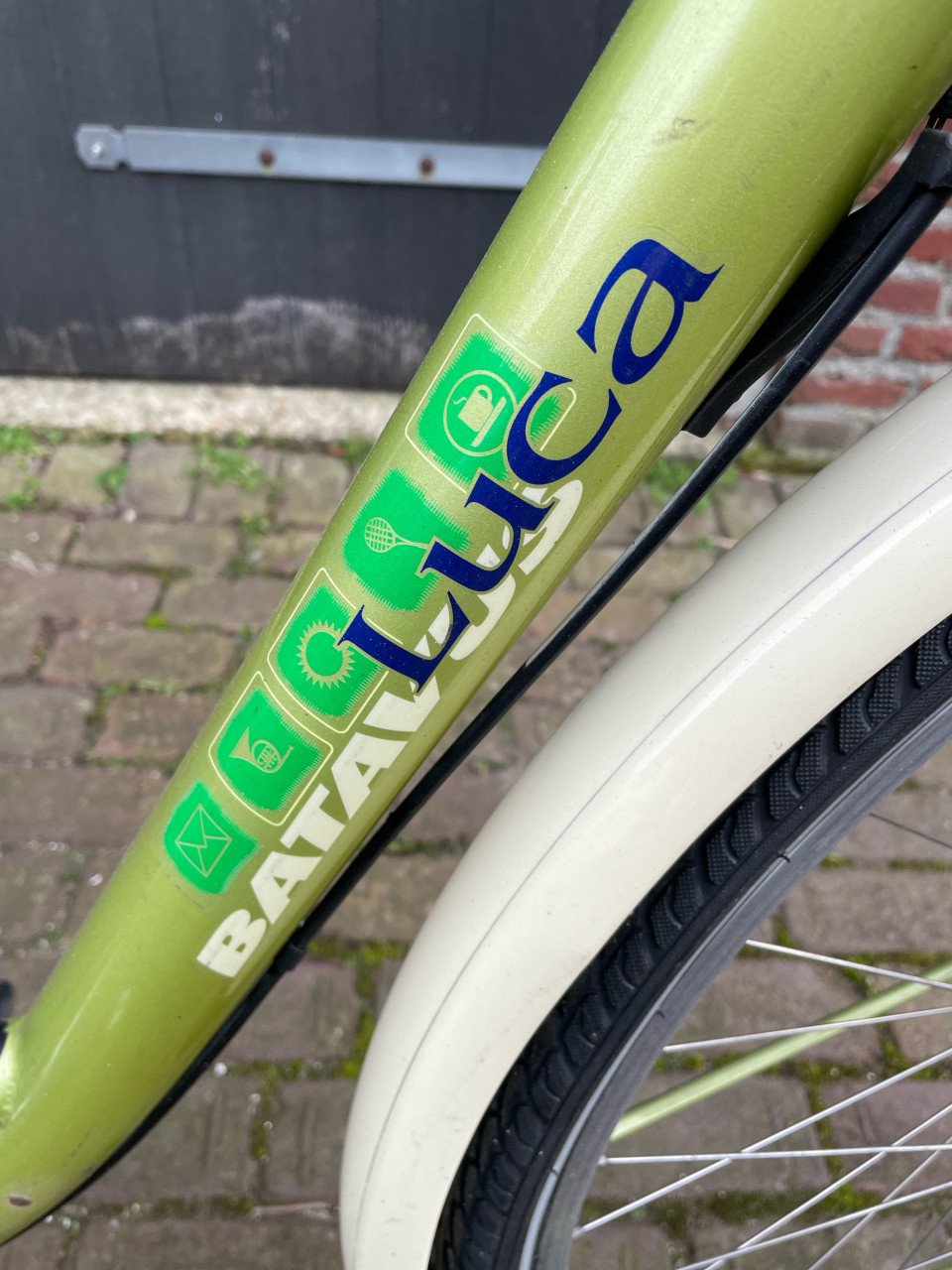 Fiets