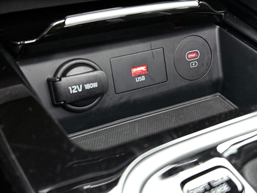 Kia Proceed 1.5 t-gdi gt-line nederlandse auto | nap |