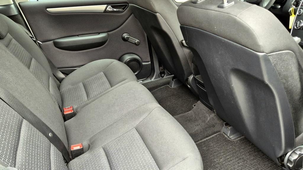 Mercedes-Benz B-Klasse 170 | airco | automaat | cruise-control | navi |