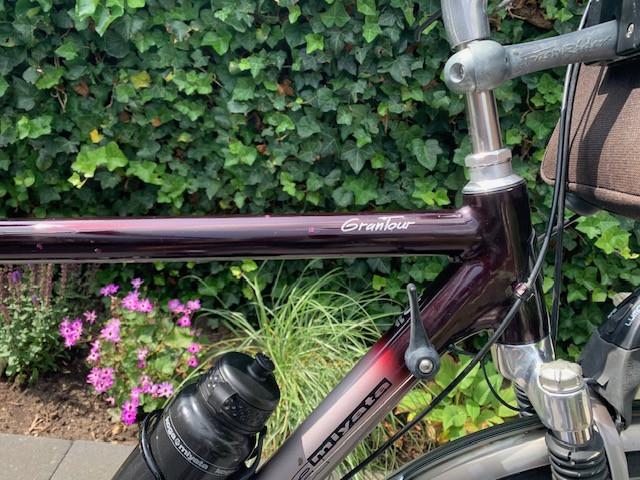 Koga Miyata herenfiets Vintage!