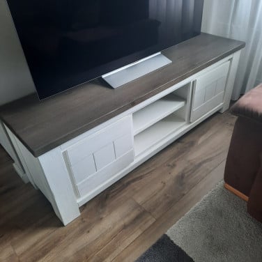 TV-meubel Henders & Hazel