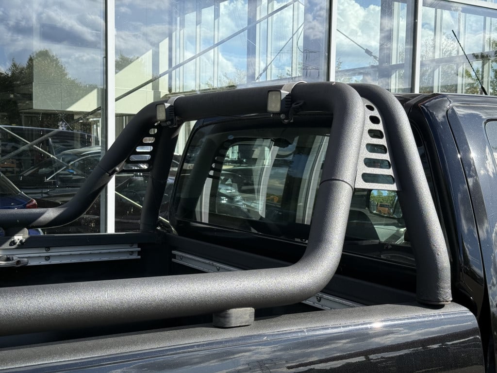 Nissan Navara 2.5 dci optima king cab | nl-auto | 1e eig | 3t trekhaak | ai
