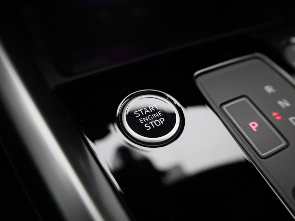 Audi A3 sportback 35 tfsi s edition | automaat | stoelverwarming | panorama