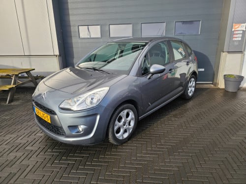 TE KOOP CITROEN C3 1.4 LIGNE PRESTIGE EURO 5