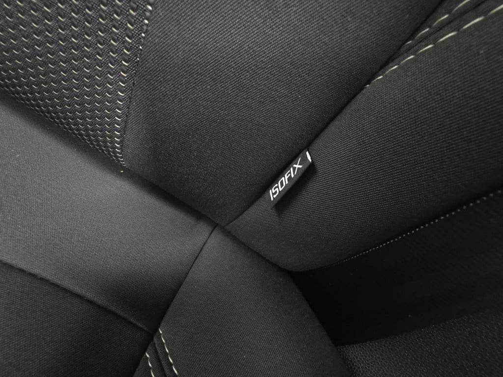 Ford Fiesta occasion met cruisecontrol en bluetooth connecten | tweedehands
