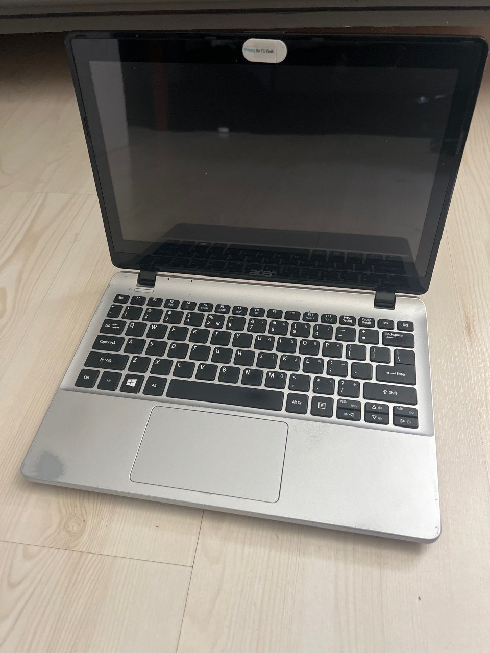 Acer Windows laptop